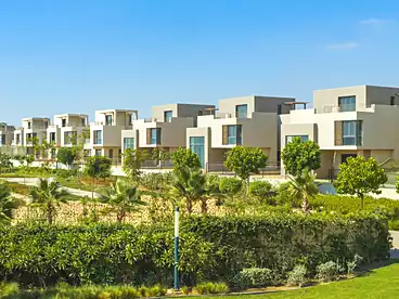 Apartments For sale in Azailya Compound - Sodic East, SODIC East Compound, 199 sqm