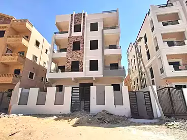 عقارات للبيع في مدينة بدر، القاهرة الكبرى، 145 متر