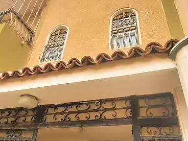Building For sale in Other Neighborhoods In Seventh Neighborhood, Seventh Neighborhood, 324 sqm