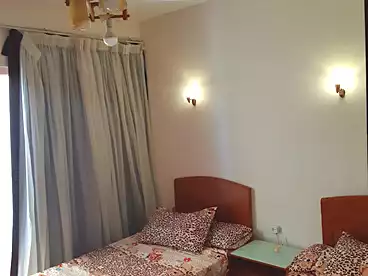 شاليهات للبيع في بورتو جولف مارينا - عامر جروب، منتجعات الساحل الشمالى، 80 متر
