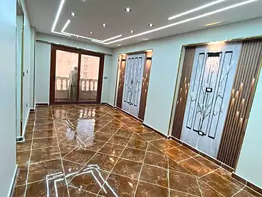 Apartments For sale in El Falki, El Seyouf, 120 sqm