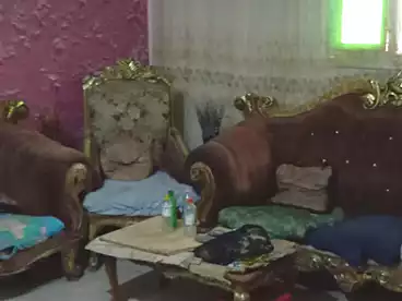 عقارات للبيع في شارع الثلاثيني، الهرم، 100 متر