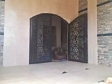 Properties For sale in El Banafsag Villas, El Banafsag, 1400 sqm
