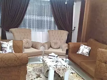 عقارات للبيع في ابو قتادة، بولاق الدكرور، 110 متر