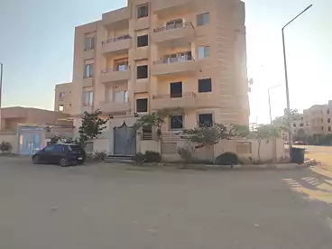 شقق للبيع في المنطقة السياحية ب، حدائق أكتوبر، 170 متر