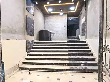 Apartments For sale in Abo El Shawareb St., El Hanouvel, 120 sqm