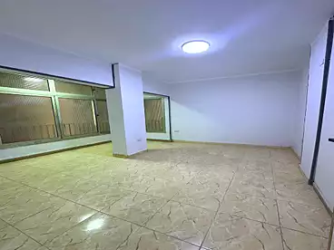 Offices For rent in Abo Bakr El Sedeek St., El Mahkama Square, 140 sqm