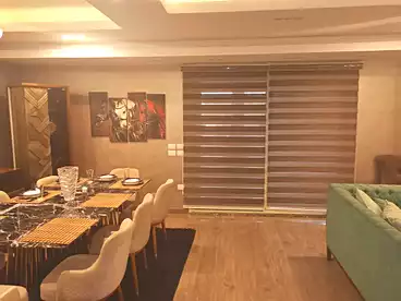 شقق للبيع في شارع الجابري، البنفسج عمارات، 234 متر