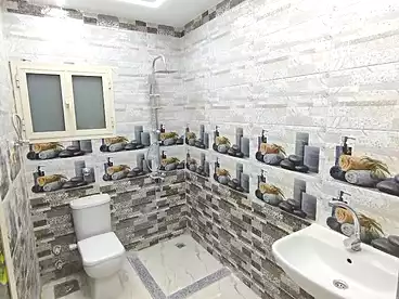 Apartments For sale in El Falki, El Seyouf, 120 sqm