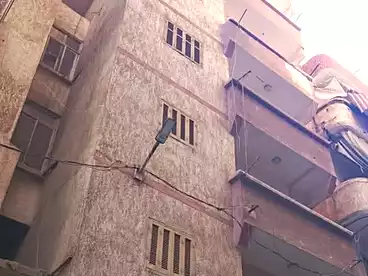 شقق للبيع في شارع رضوان، الهانوفيل، 135 متر