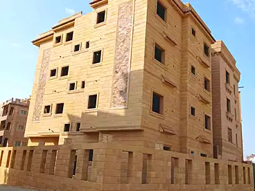للبيع في ابو الهول 1، جاردينيا هايتس - أبو الهول، 130 متر