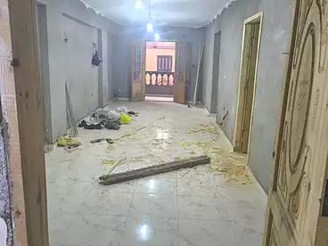 Apartments For sale in Abo El Shawareb St., El Hanouvel, 120 sqm
