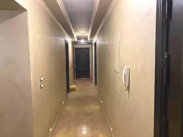 Apartments For sale in Diplomats, New Cairo - 5th Settlement, 300 sqm