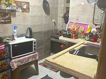 شقق للبيع في شارع جابر حافظ، الهانوفيل، 100 متر