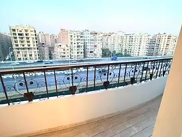 Apartments For sale in El Mariotia, Faisal, 180 sqm