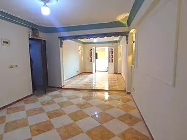 Apartments For sale in El Hanouvel, Al Agamy, 110 sqm