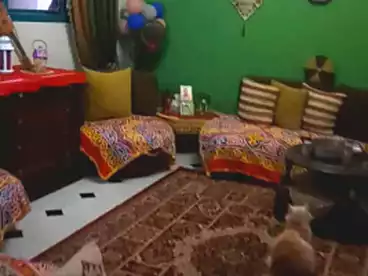 شقق للبيع في شارع المعاهدة، مدينة طنطا، 130 متر