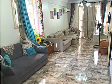 Apartments For rent in El Asafra, Alexandria, 85 sqm