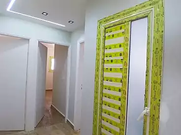 Apartments For sale in El Zohour St., El Bitash, 120 sqm