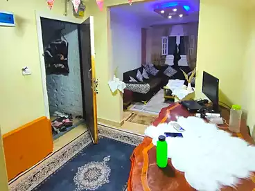 Apartments For sale in El Falki, El Seyouf, 75 sqm