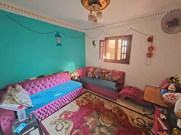 Apartments For sale in El Bitash, Al Agamy, 130 sqm
