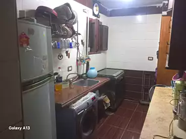 شقق للبيع في شارع القدس الشريف، النزهة، 120 متر