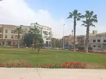 دوبلكس بحديقة للإيجار في شارع الشويفات، الشويفات، 350 متر