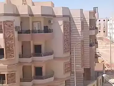 شقق للبيع في اللوتس الجديدة، القاهرة الجديدة - التجمع الخامس، 235 متر