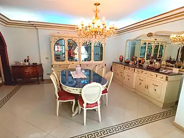 دوبلكس للبيع في فيكتوريا، الاسكندرية، 330 متر