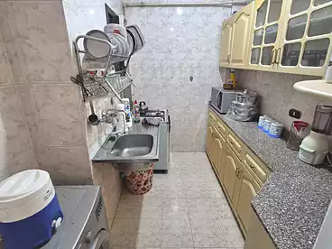 شقق للإيجار في شارع النزهة، مصر الجديدة، 120 متر