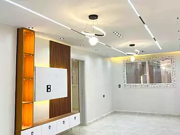 شقق للبيع في شارع 27، النزهة 2، 130 متر