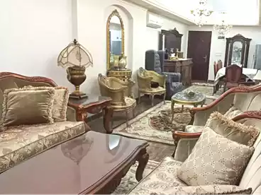 Apartments For sale in Ibrahimia, Alexandria, 175 sqm
