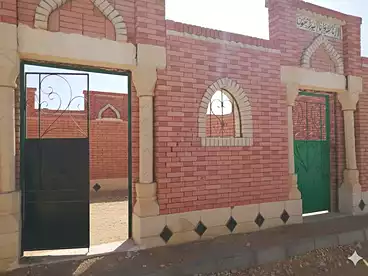 Other For sale in Ain El Sokhna Rd, New Cairo - 5th Settlement, 21 sqm