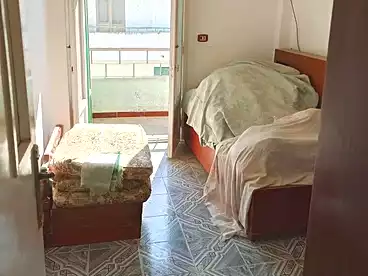 Apartments For sale in El Seyouf, Alexandria, 117 sqm