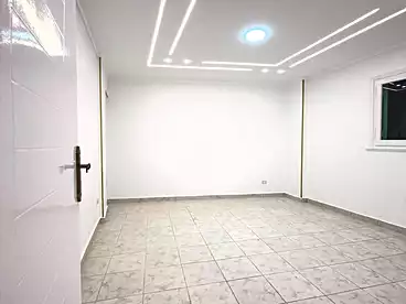 Apartments For sale in Khaled Ibn El Walid St., Sidi Beshr Bahri, 130 sqm