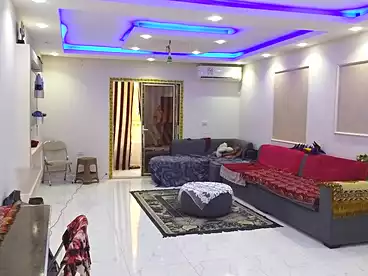 Apartments For sale in El Mariotia, Faisal, 180 sqm