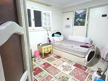 Apartments For sale in Street 16 El Eslah, El Falki, 115 sqm