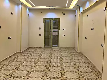 شقق للإيجار في شارع جسر السويس، النزهة 2، 125 متر