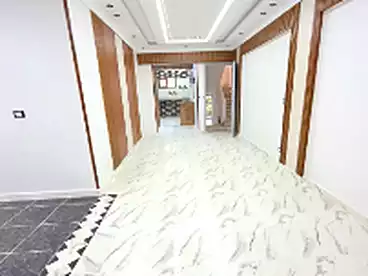 شقق للبيع في شاطئ النخيل - ٦ اكتوبر، العجمي، 100 متر