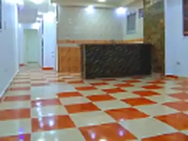 شقق للبيع في شاطئ النخيل - ٦ اكتوبر، العجمي، 115 متر