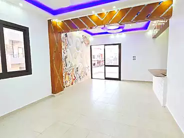 شقق للبيع في العجمي، الاسكندرية، 90 متر