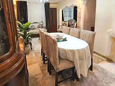 Apartments For sale in El Falki, El Seyouf, 110 sqm