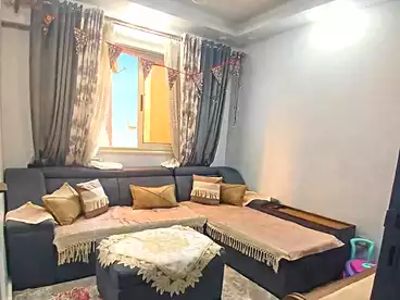 Apartments For sale in Mostafa Kamel St., El Seyouf, 120 sqm