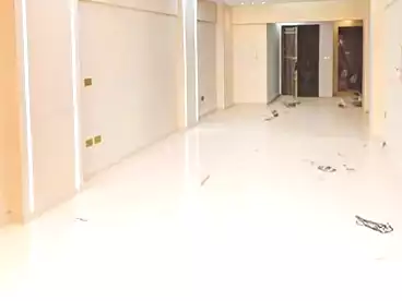 Apartments For rent in Gamila City Compound, El Seyouf, 150 sqm