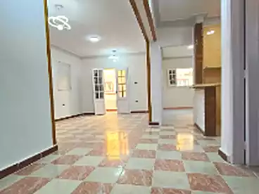 Apartments For sale in Shatee El Nakheel, Al Agamy, 88 sqm