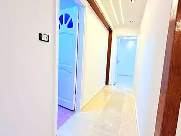Apartments For sale in Shatee El Nakheel, Al Agamy, 100 sqm