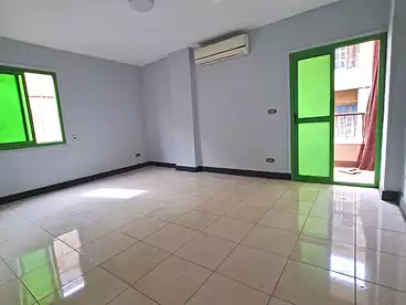 Apartments For rent in Saqr Koraysh St., Sheraton, 120 sqm