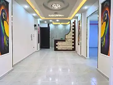 شقق للبيع في شاطئ النخيل - ٦ اكتوبر، العجمي، 70 متر
