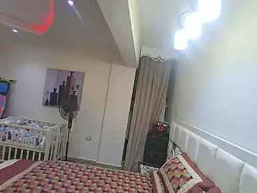 شقق للبيع في أبو يوسف، العجمي، 115 متر