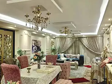 Properties For sale in Tersa St., El Talbeya, 150 sqm